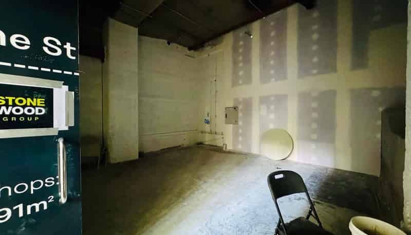 Unit B/33 Lorne Street, Auckland Central