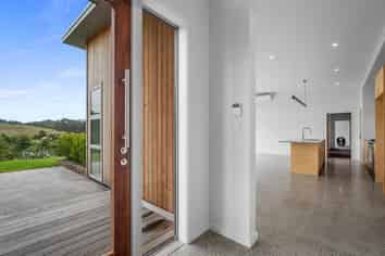 51 Moses Road, Kaukapakapa