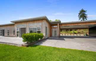 51 Moses Road, Kaukapakapa