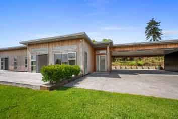 51 Moses Road, Kaukapakapa