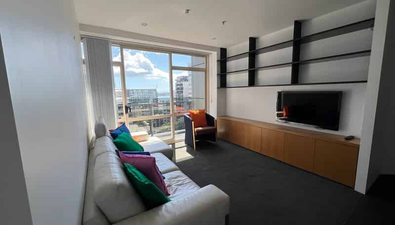 7C/97 Shortland Street, Auckland Central