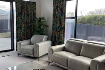 12B Cain Street, Parkside