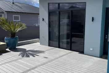 12B Cain Street, Parkside