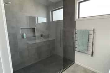 12B Cain Street, Parkside