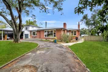 46 Ngaire Street, Longburn