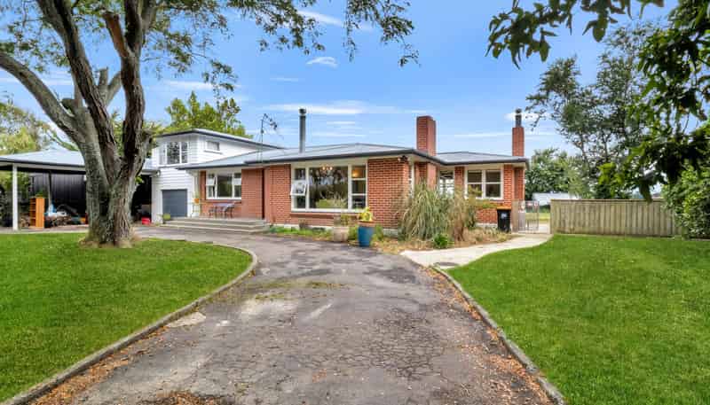 46 Ngaire Street, Longburn