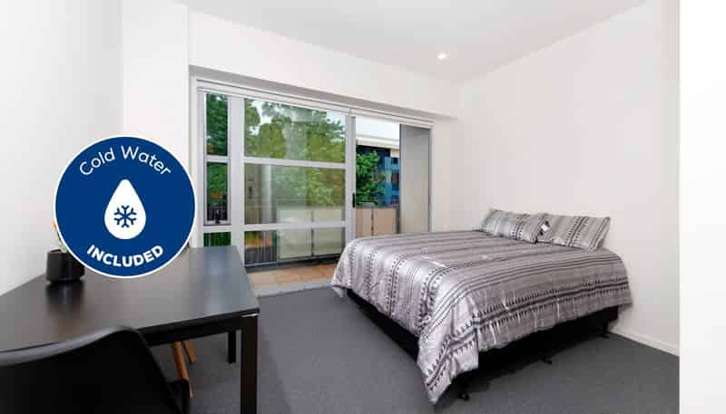 GB/82 Wakefield Street, Auckland Central