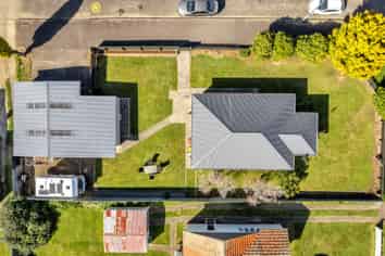 342 High Street, Dannevirke