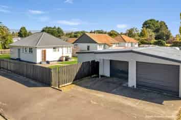 342 High Street, Dannevirke
