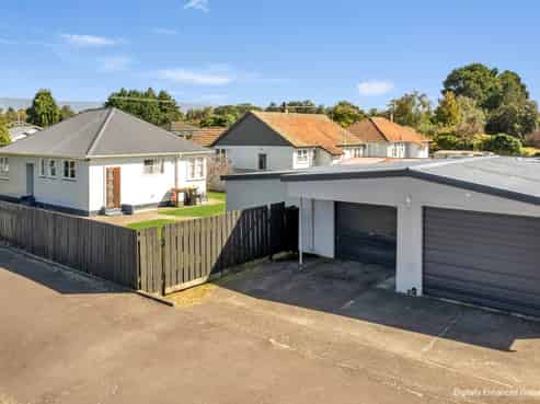 342 High Street, Dannevirke