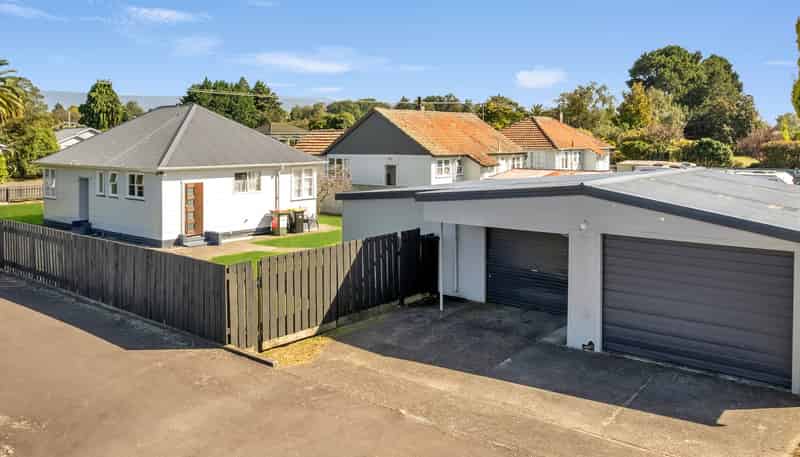 342 High Street, Dannevirke
