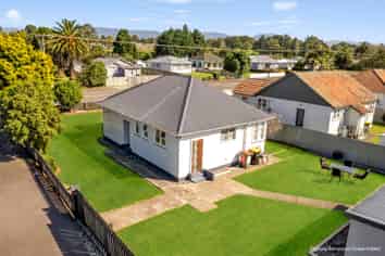 342 High Street, Dannevirke