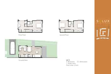 Block A/Lot 1, 370 Ormiston Road, Flat Bush