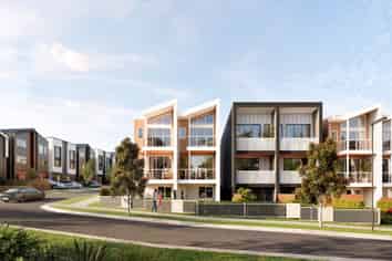 Block A/Lot 1, 370 Ormiston Road, Flat Bush