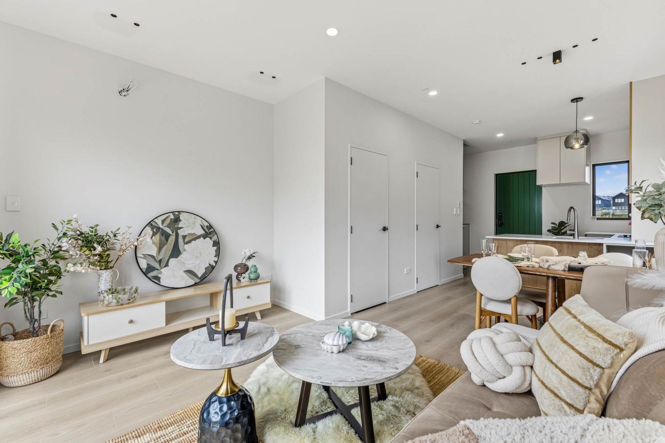 Stage 1 –Block A Release– Brand New Freehold Homes - Widok 6