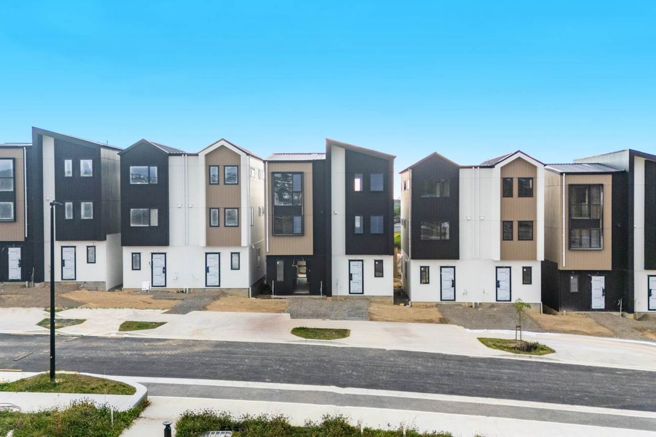 Stage 1 –Block A Release– Brand New Freehold Homes - Widok 3