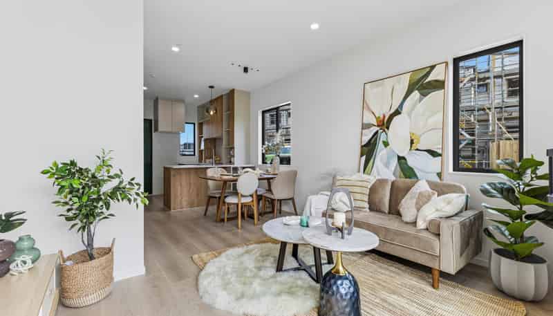 Block A/Lot 2, 370 Ormiston Road, Flat Bush
