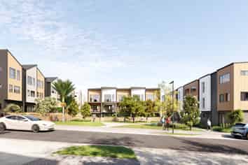 Block A/Lot 3, 370 Ormiston Road, Flat Bush