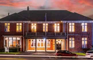 136 St Hill Street, Whanganui