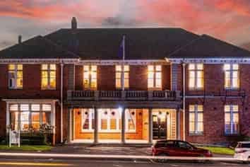 136 St Hill Street, Whanganui