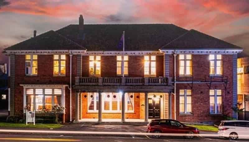 136 St Hill Street, Whanganui