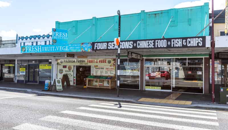 68-70 Belmont Road, Paeroa