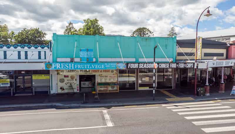 68-70 Belmont Road, Paeroa
