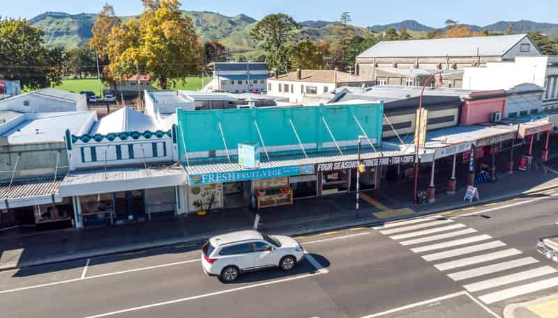 68-70 Belmont Road, Paeroa