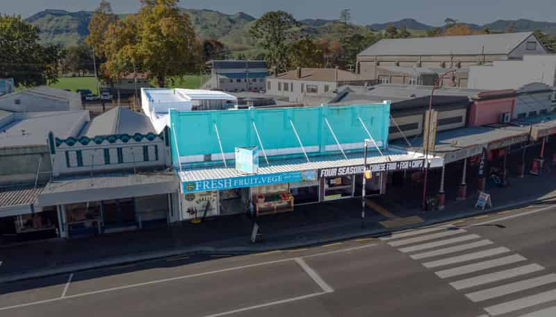 68-70 Belmont Road, Paeroa