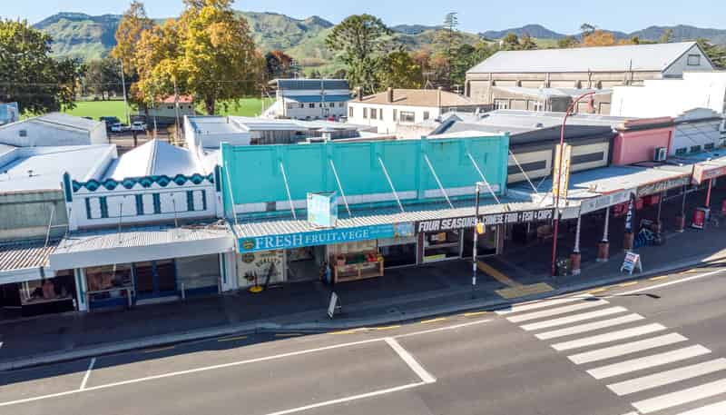 68-70 Belmont Road, Paeroa
