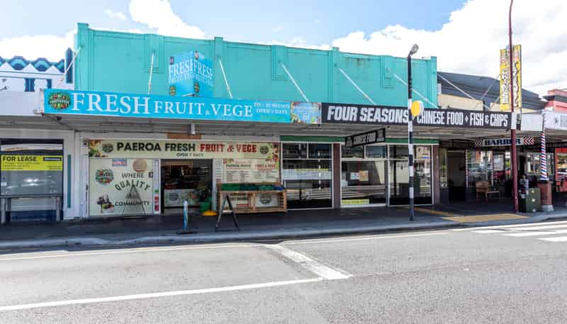 68-70 Belmont Road, Paeroa