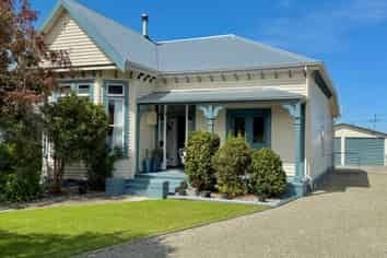 25 Rhodes Street, WAIMATE