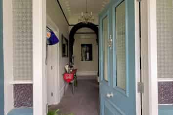 25 Rhodes Street, WAIMATE