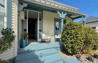 25 Rhodes Street, WAIMATE