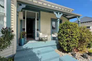 25 Rhodes Street, WAIMATE