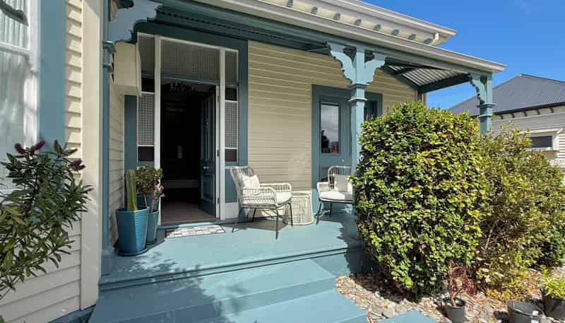 25 Rhodes Street, WAIMATE