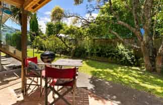 Auckland - Address withheld