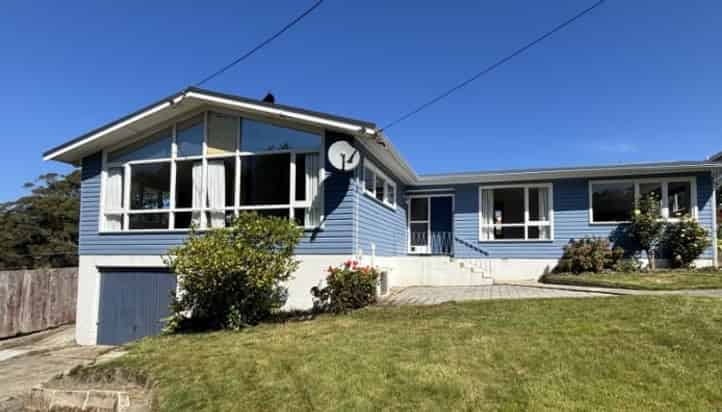 73B Tees Street, Oamaru