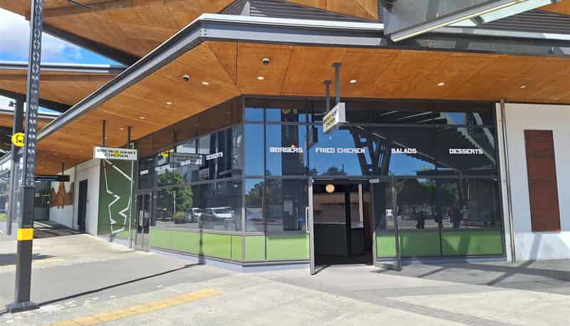  Unit 1&2, 12 Putney Way, Manukau