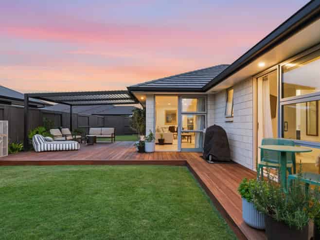 33 Te Kio Crescent, Papamoa