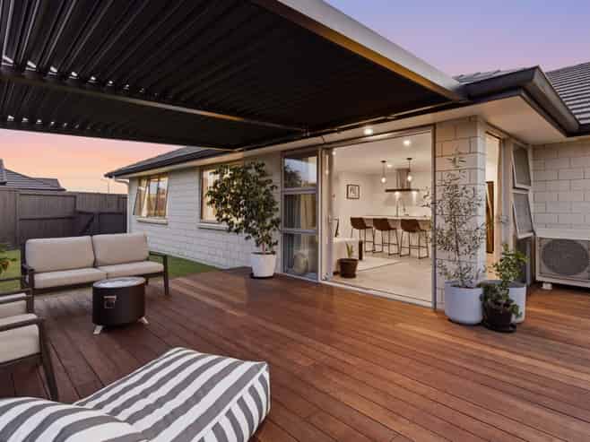 33 Te Kio Crescent, Papamoa