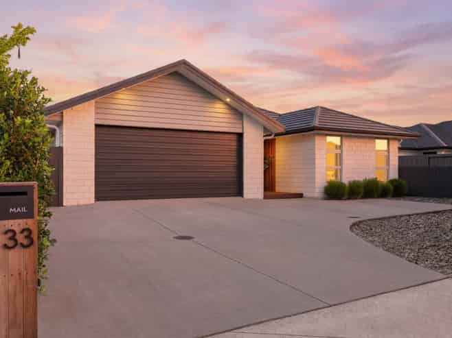 33 Te Kio Crescent, Papamoa
