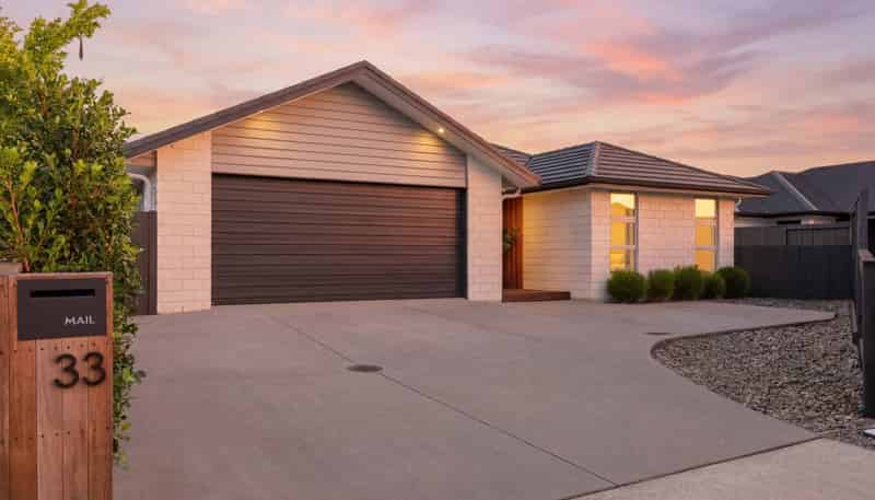 33 Te Kio Crescent, Papamoa