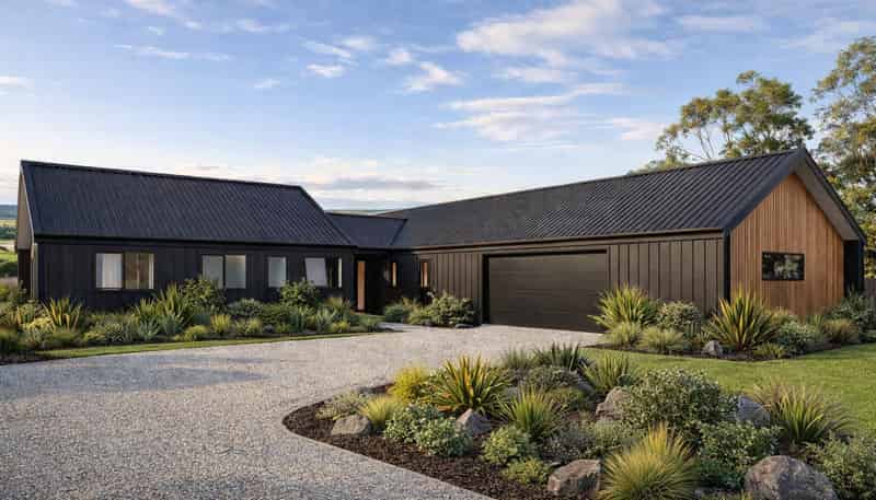 33 Old Sheepyard Lane, Onewhero