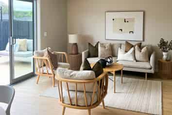 33 Old Sheepyard Lane, Onewhero