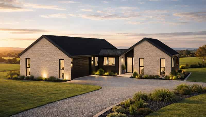 33 Old Sheepyard Lane, Onewhero