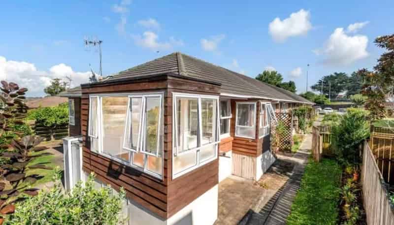 6/34 Lake Pupuke Drive, Takapuna