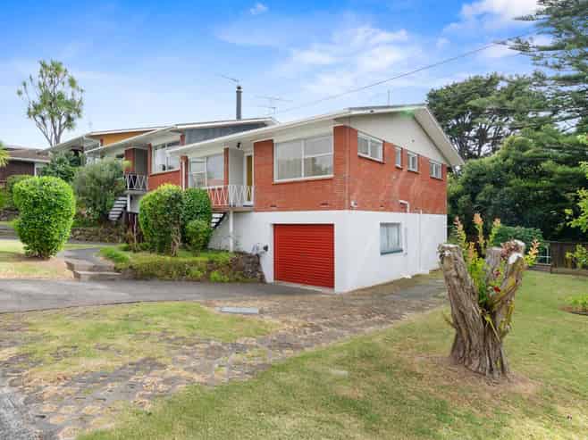 3/23 Liston Crescent, Cockle Bay