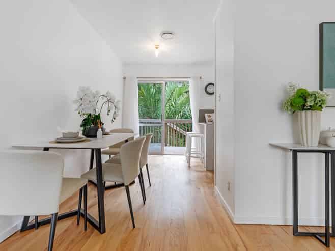 3/23 Liston Crescent, Cockle Bay