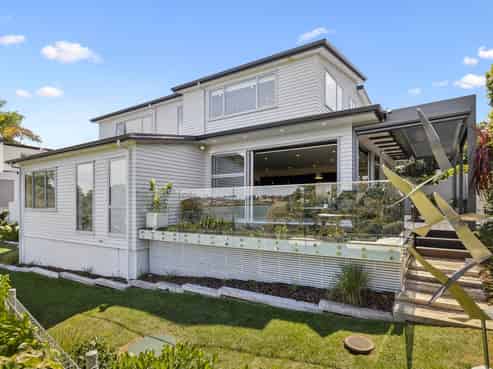 88B Ireland Road, Mount Wellington